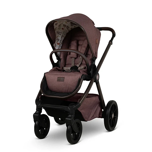 Cosatto CT6105 Giggle 4 complete set baby stroller BEAR HUG