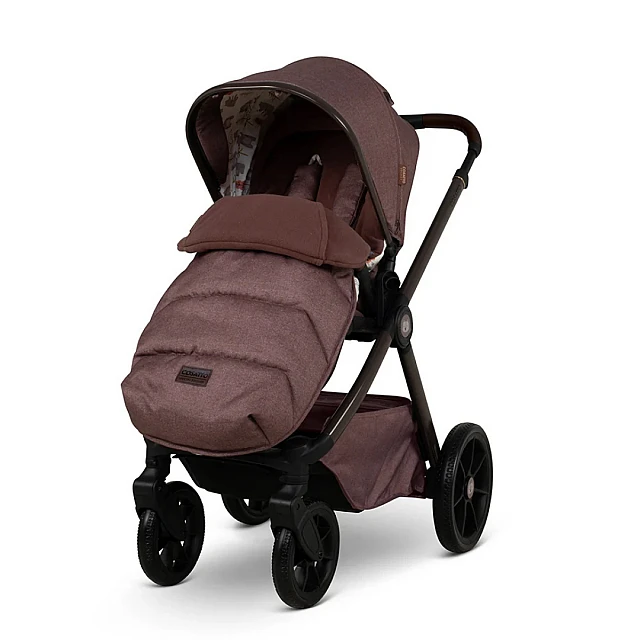 Cosatto CT6105 Giggle 4 complete set baby stroller BEAR HUG