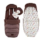 Cosatto CT6105 Giggle 4 complete set baby stroller BEAR HUG