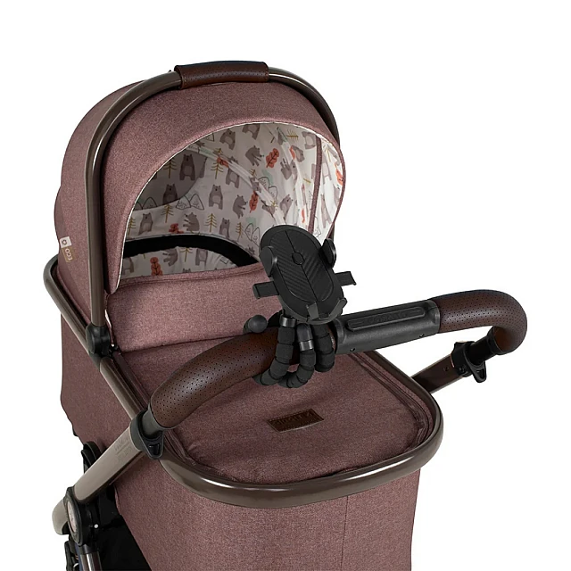 Cosatto CT6105 Giggle 4 complete set baby stroller BEAR HUG