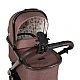 Cosatto CT6105 Giggle 4 complete set baby stroller BEAR HUG
