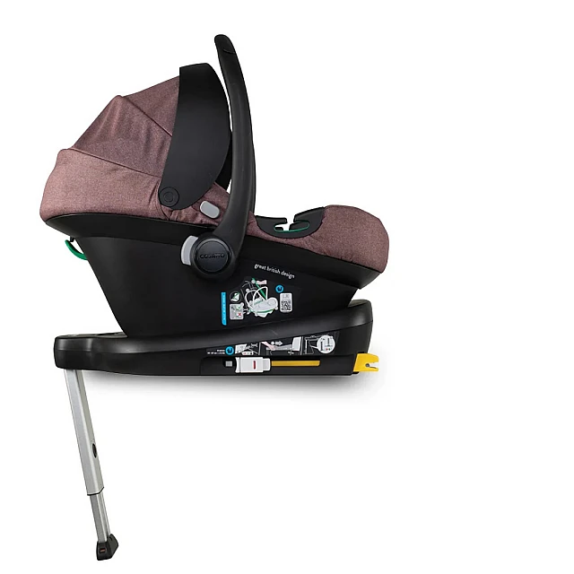 Cosatto CT6105 Giggle 4 complete set baby stroller BEAR HUG