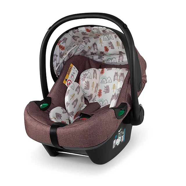 Cosatto CT6105 Giggle 4 complete set baby stroller BEAR HUG