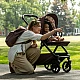 Cosatto CT6105 Giggle 4 complete set baby stroller BEAR HUG