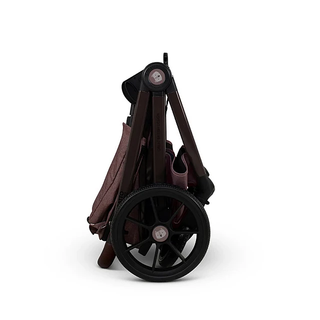 Cosatto CT6105 Giggle 4 complete set baby stroller BEAR HUG