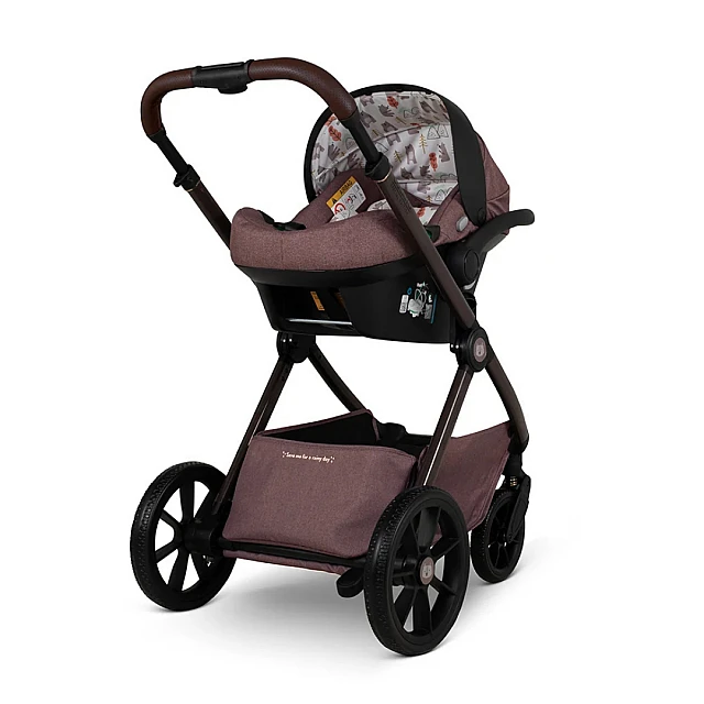 Cosatto CT6105 Giggle 4 complete set baby stroller BEAR HUG