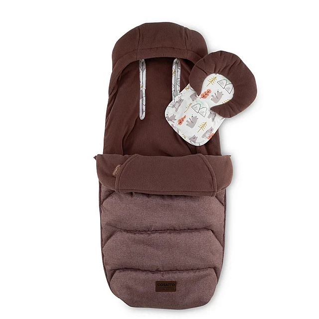 Cosatto CT6105 Giggle 4 complete set baby stroller BEAR HUG