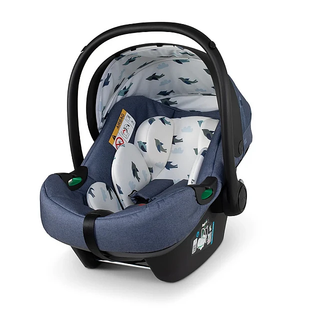 Cosatto CT6104 Giggle 4 пълен комплект бебешка количка SKYLARK