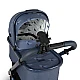 Cosatto CT6104 Giggle 4 пълен комплект бебешка количка SKYLARK