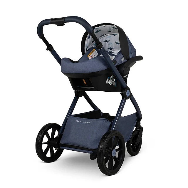 Cosatto CT6104 Giggle 4 пълен комплект бебешка количка SKYLARK