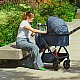 Cosatto CT6104 Giggle 4 пълен комплект бебешка количка SKYLARK