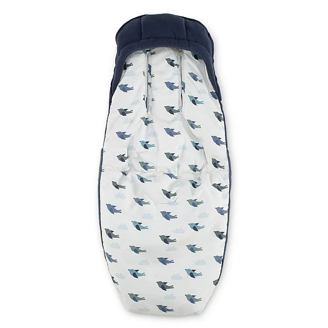 Cosatto CT6104 Giggle 4 пълен комплект бебешка количка SKYLARK