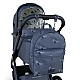 Cosatto CT6104 Giggle 4 пълен комплект бебешка количка SKYLARK