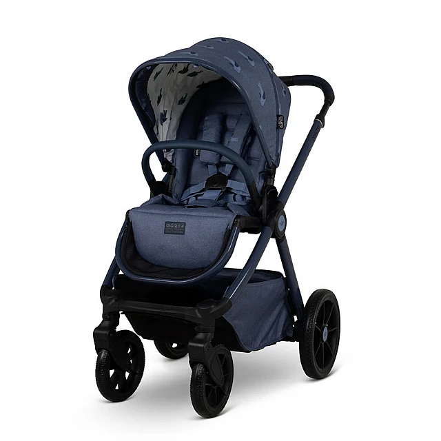 Cosatto CT6104 Giggle 4 пълен комплект бебешка количка SKYLARK