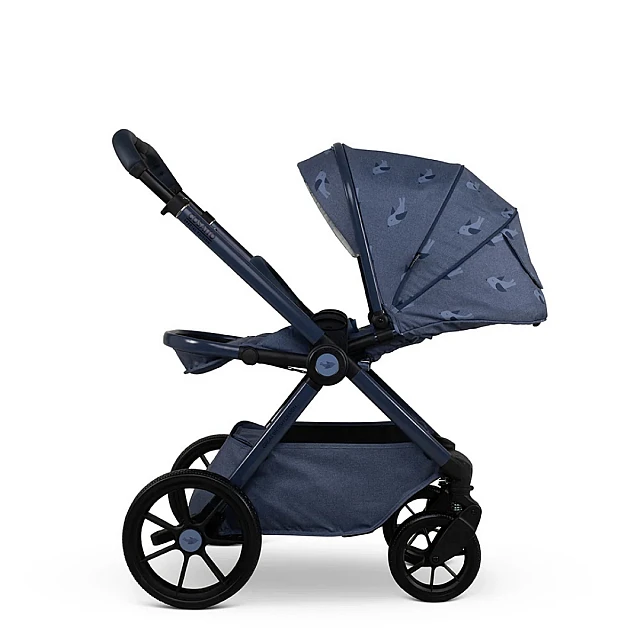 Cosatto CT6104 Giggle 4 пълен комплект бебешка количка SKYLARK