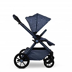 Cosatto CT6104 Giggle 4 пълен комплект бебешка количка SKYLARK
