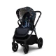 Cosatto CT5817 Giggle 4 3in1 Stroller SPOT ON