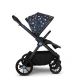 Cosatto CT5817 Giggle 4 3in1 Stroller SPOT ON