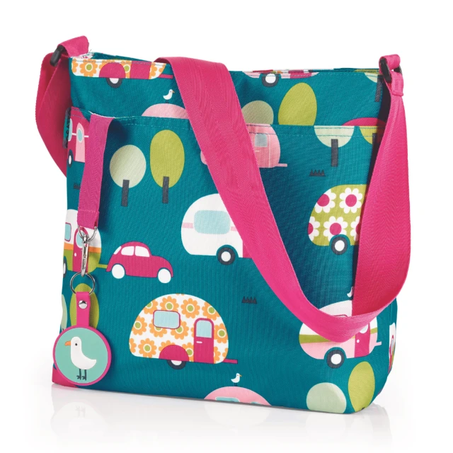 Cosatto bag HAPPY CAMPER CB006