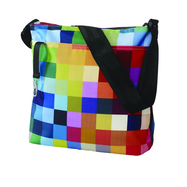 Cosatto Bag Pixelate CB003