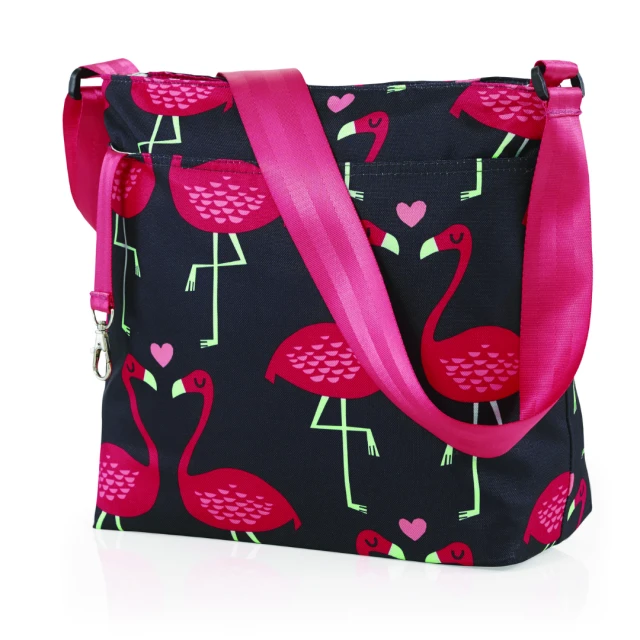 Cosatto bag Flamingo CB001