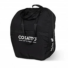Cosatto CT6076 On The Go I-Size столче за кола DOODLE DAYS