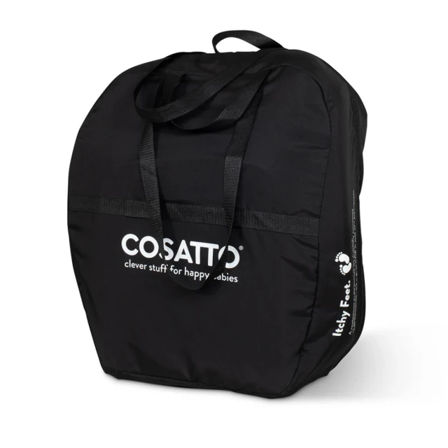 Cosatto CT6076 On The Go I-Size столче за кола DOODLE DAYS