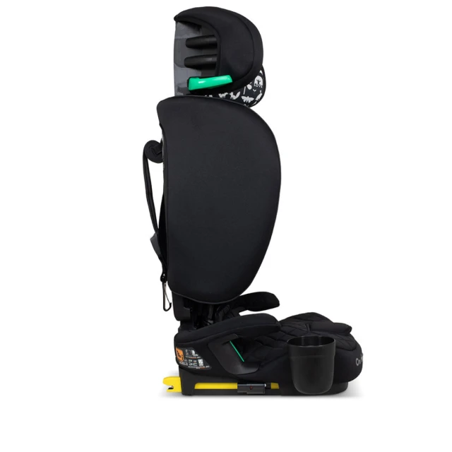 Cosatto CT5955 On The Go I-Size car seat SILHOUETTE