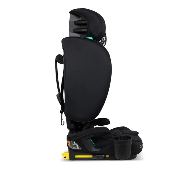 Cosatto CT5955 On The Go I-Size car seat SILHOUETTE