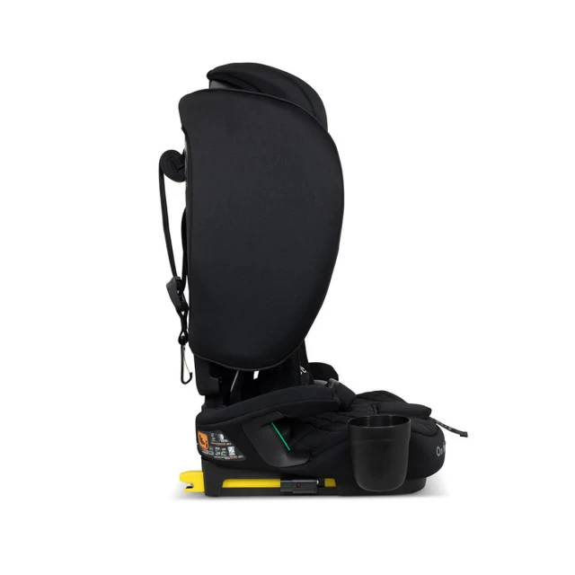 Cosatto CT5955 On The Go I-Size car seat SILHOUETTE