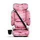 Cosatto CT5923 On The Go I-Size столче за кола ITCHY FEET ROSY