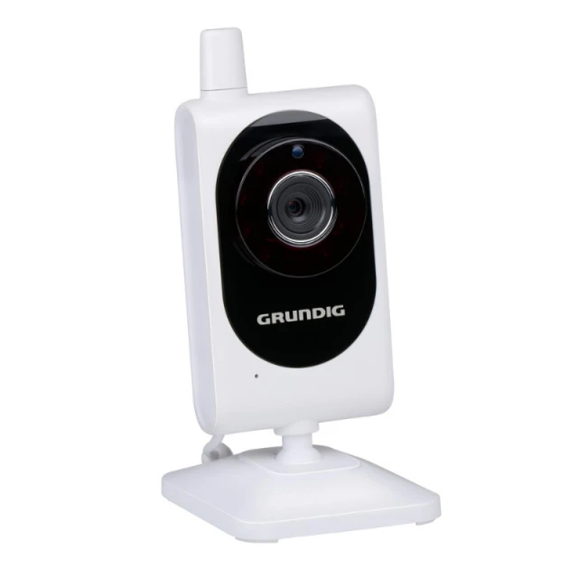 Grundig 33422 видео бебефон 2.4 дисплей