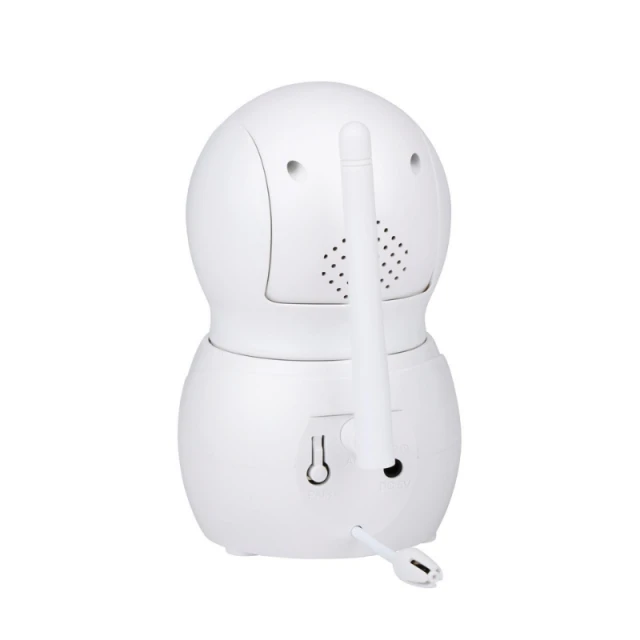 Grundig 33423 video baby monitor 5 display