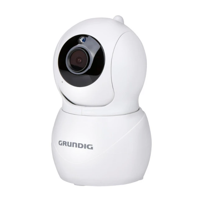 Grundig 33423 video baby monitor 5 display