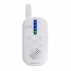 Grundig 33487 дигитален аудио бебефон