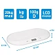 Grundig baby scale V2.0