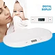 Grundig baby scale V2.0