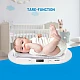 Grundig baby scale V2.0