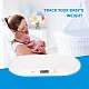 Grundig baby scale V2.0