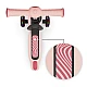 Kinderkraft HALLEY 2 scooter ROSE PINK