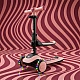 Kinderkraft HALLEY 2 scooter ROSE PINK