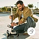 Kinderkraft HALLEY 2 scooter STONE WHITE