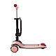 Kinderkraft HALLEY 2 scooter ROSE PINK
