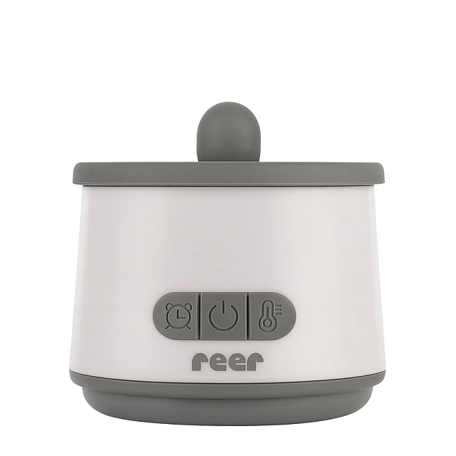 Reer 33060 Heat2Go преносим кагревател за бебебешка храна