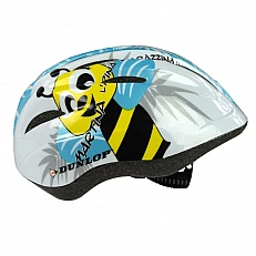 Dunlop children's helmet 48-52 cm HONEY BEE