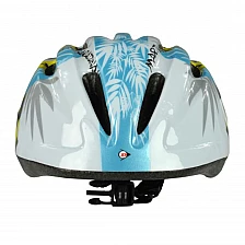 Dunlop children's helmet 48-52 cm HONEY BEE