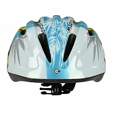 Dunlop children's helmet 48-52 cm HONEY BEE