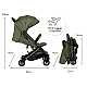 Cosatto CT5952 Yo! HOGLET baby stroller