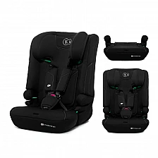 Kinderkraft I-COMFY i-Size столче за кола BLACK