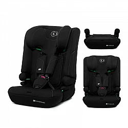 Kinderkraft I-COMFY i-Size столче за кола BLACK